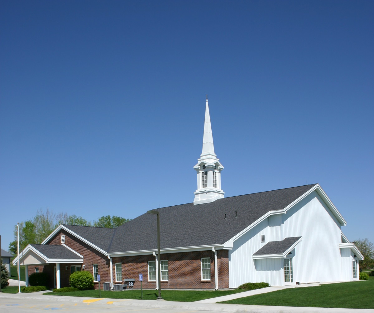 Church of Jesus Christ of Latter Day Saints | BD Construction